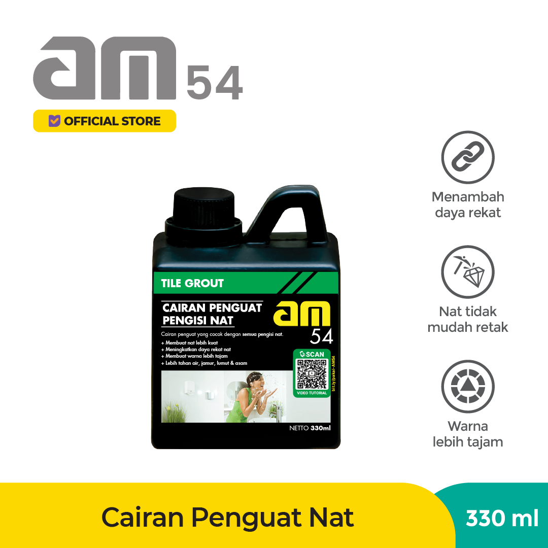 AM 54 CAIRAN PENGUAT NAT